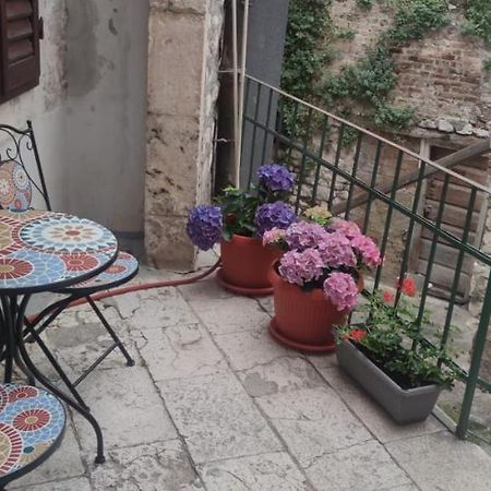 Apartman Zen In The Centar Of Sibenik Luaran gambar