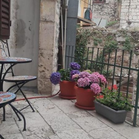Apartman Zen In The Centar Of Sibenik Luaran gambar
