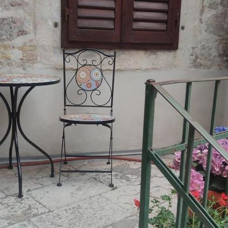 Apartman Zen In The Centar Of Sibenik Luaran gambar