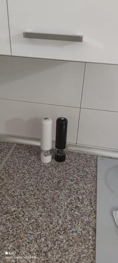 Apartman Zen In The Centar Of Sibenik Luaran gambar