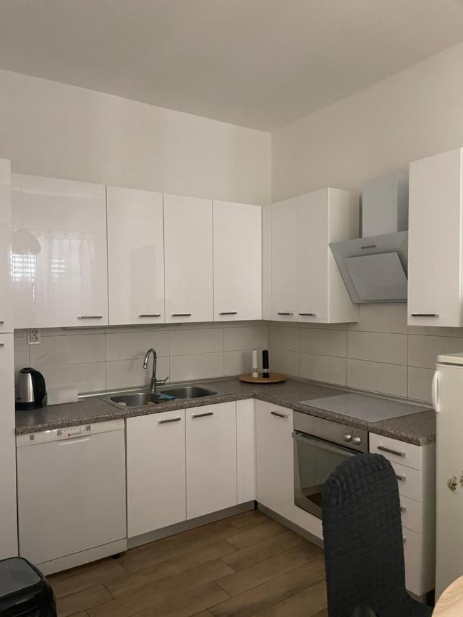 Apartman Zen In The Centar Of Sibenik Luaran gambar