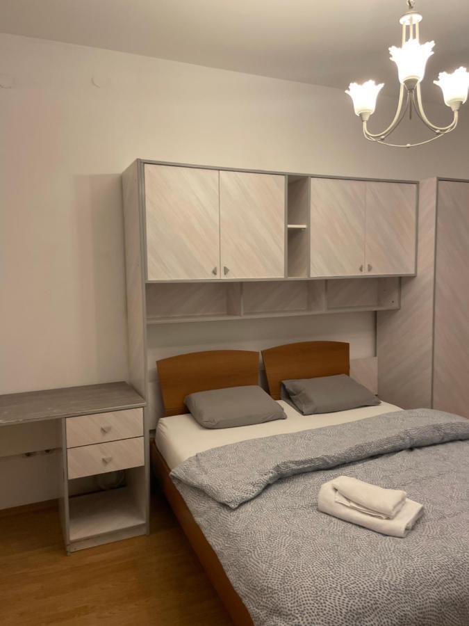Apartman Zen In The Centar Of Sibenik Luaran gambar