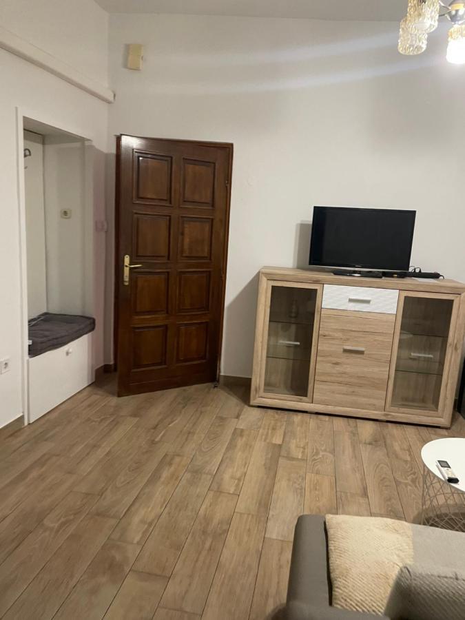 Apartman Zen In The Centar Of Sibenik Luaran gambar