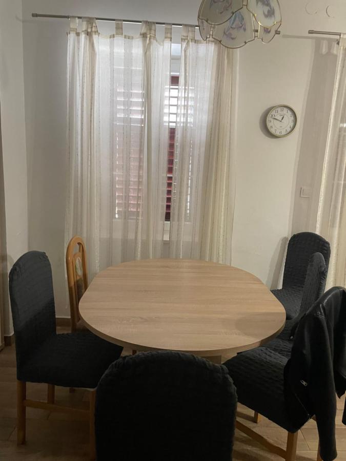 Apartman Zen In The Centar Of Sibenik Luaran gambar