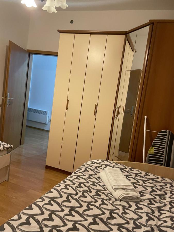 Apartman Zen In The Centar Of Sibenik Luaran gambar