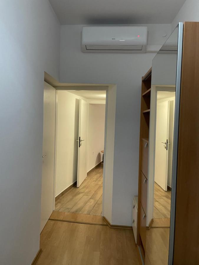 Apartman Zen In The Centar Of Sibenik Luaran gambar