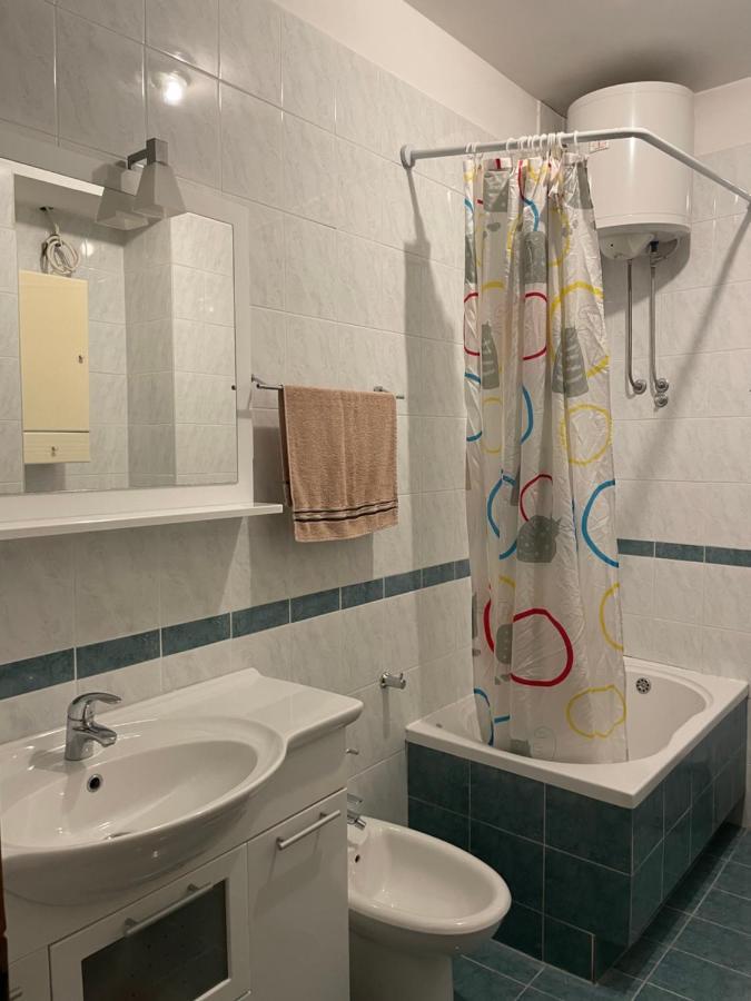 Apartman Zen In The Centar Of Sibenik Luaran gambar