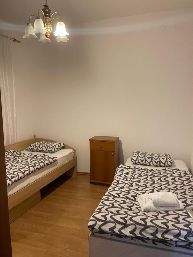Apartman Zen In The Centar Of Sibenik Luaran gambar