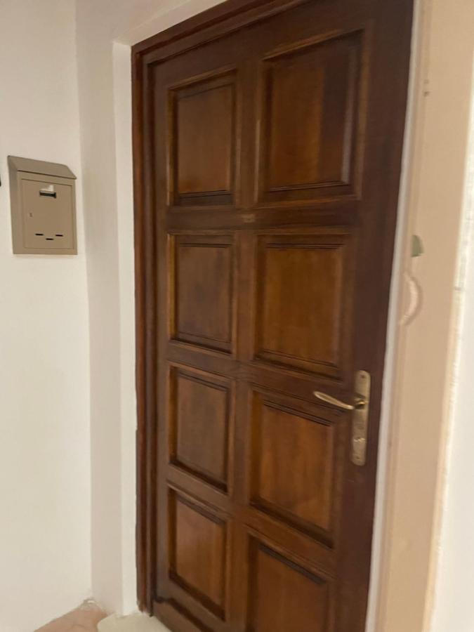 Apartman Zen In The Centar Of Sibenik Luaran gambar